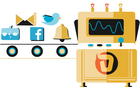 social per single