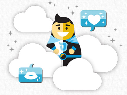 cloud software deskero