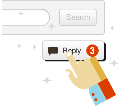 support ticket system